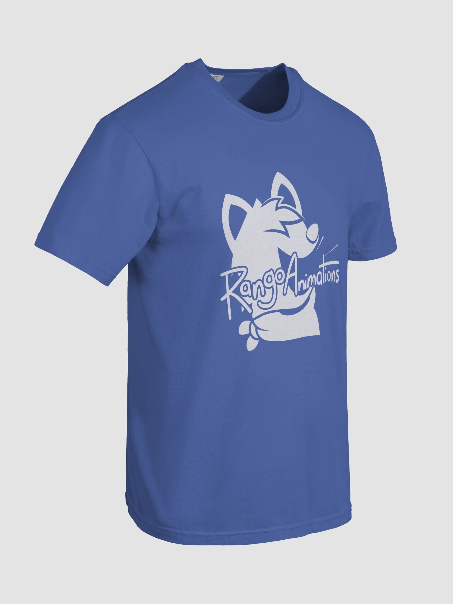 The RangoAnimations Shirt! product image (8)