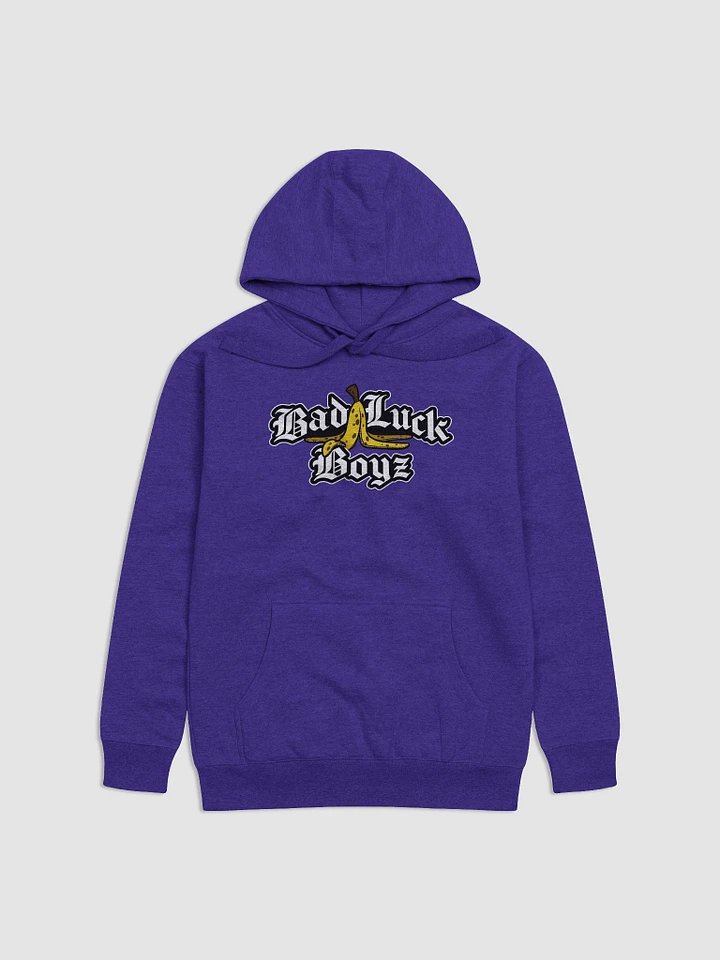 Bad Luck Boyz Hoodie product image (2)