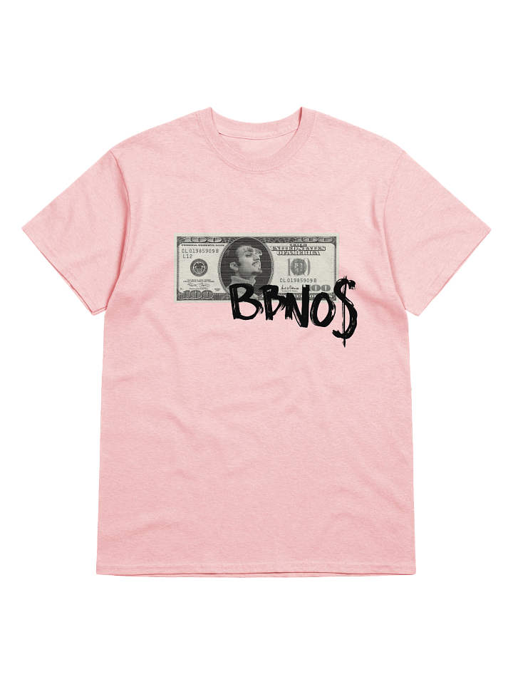 'Check' Tee product image (2)