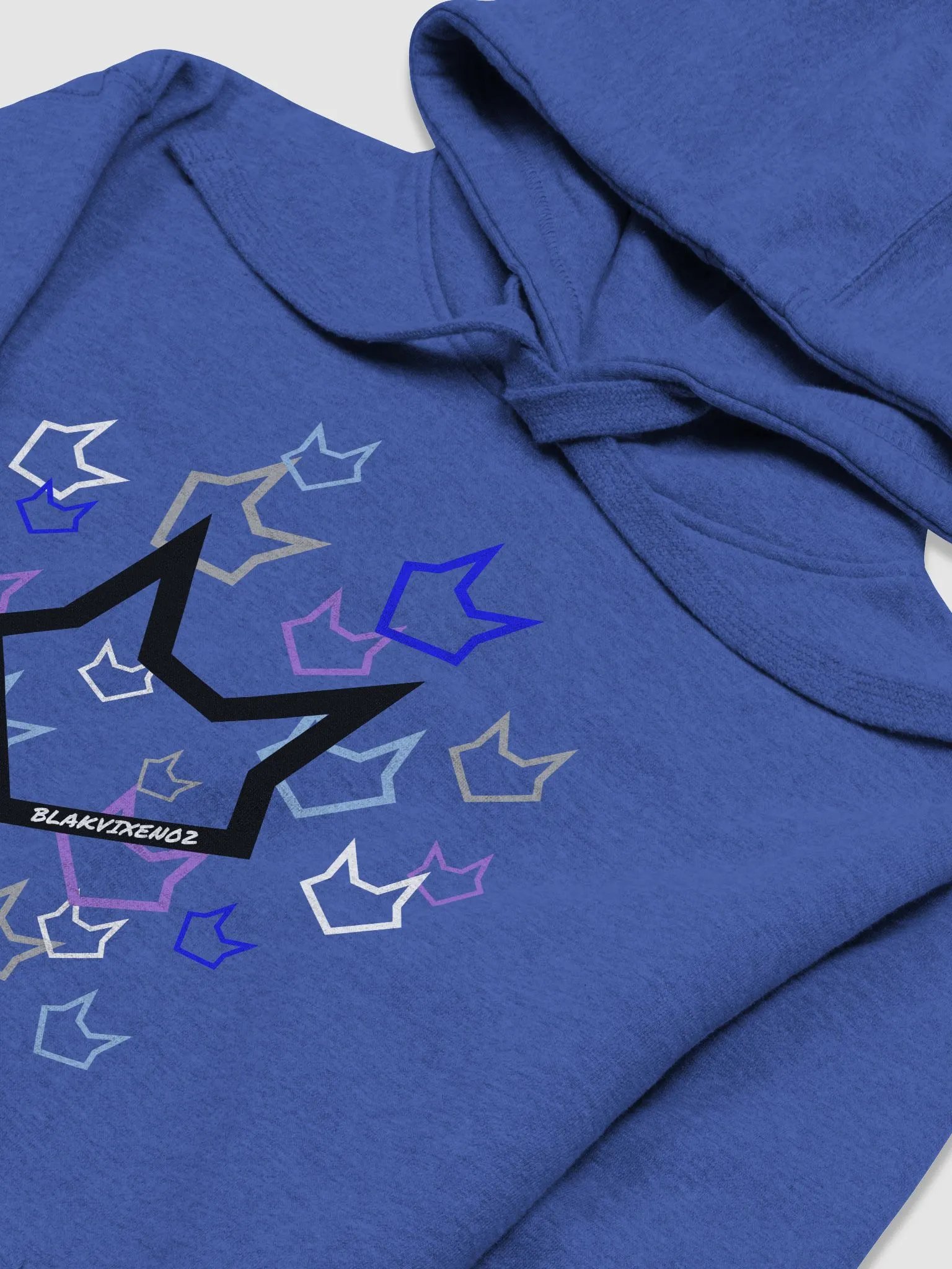 The Nick - Blue product image (1)