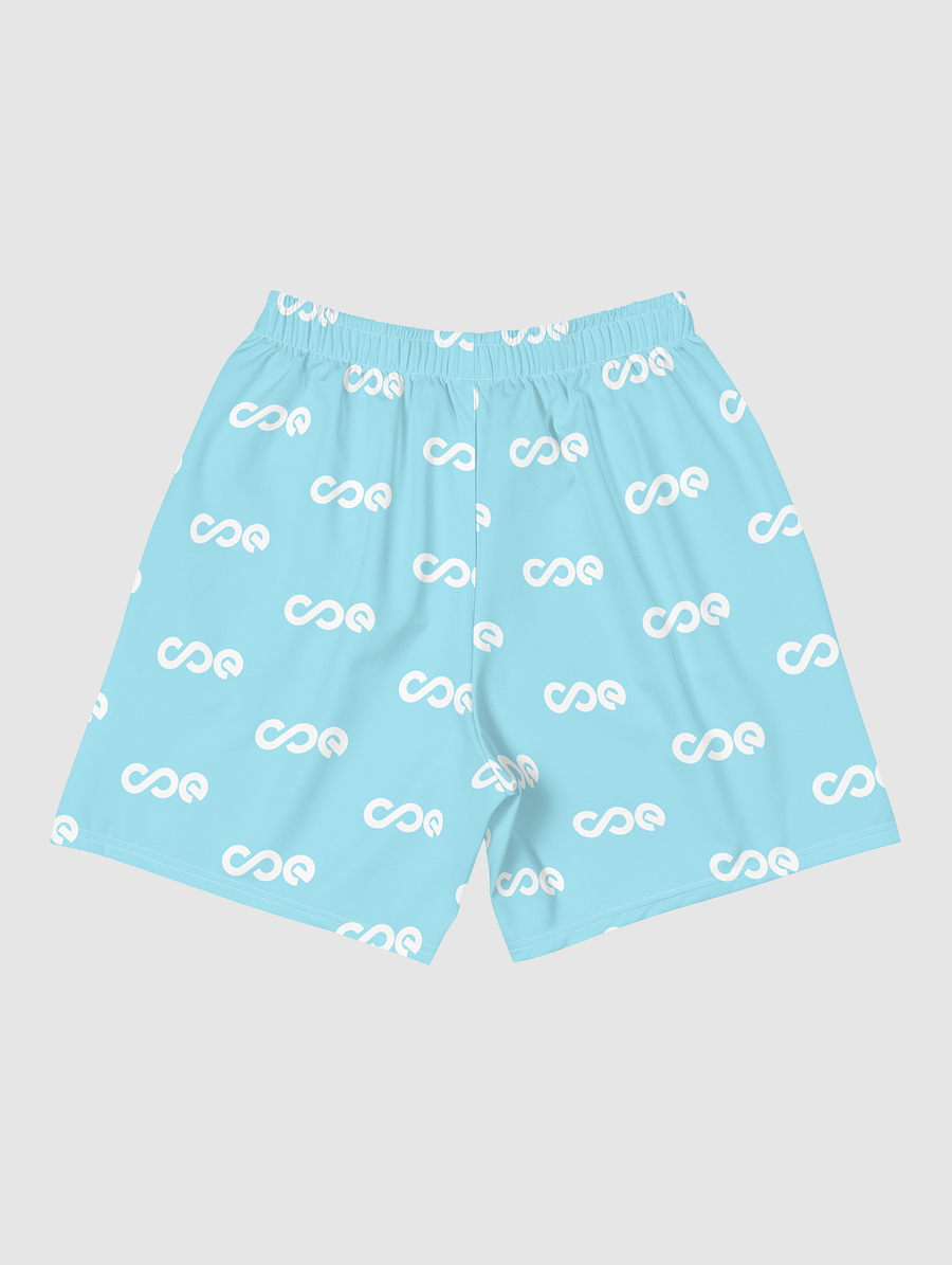 COE - NEW SHORTS - LIGHT BLUE product image (2)
