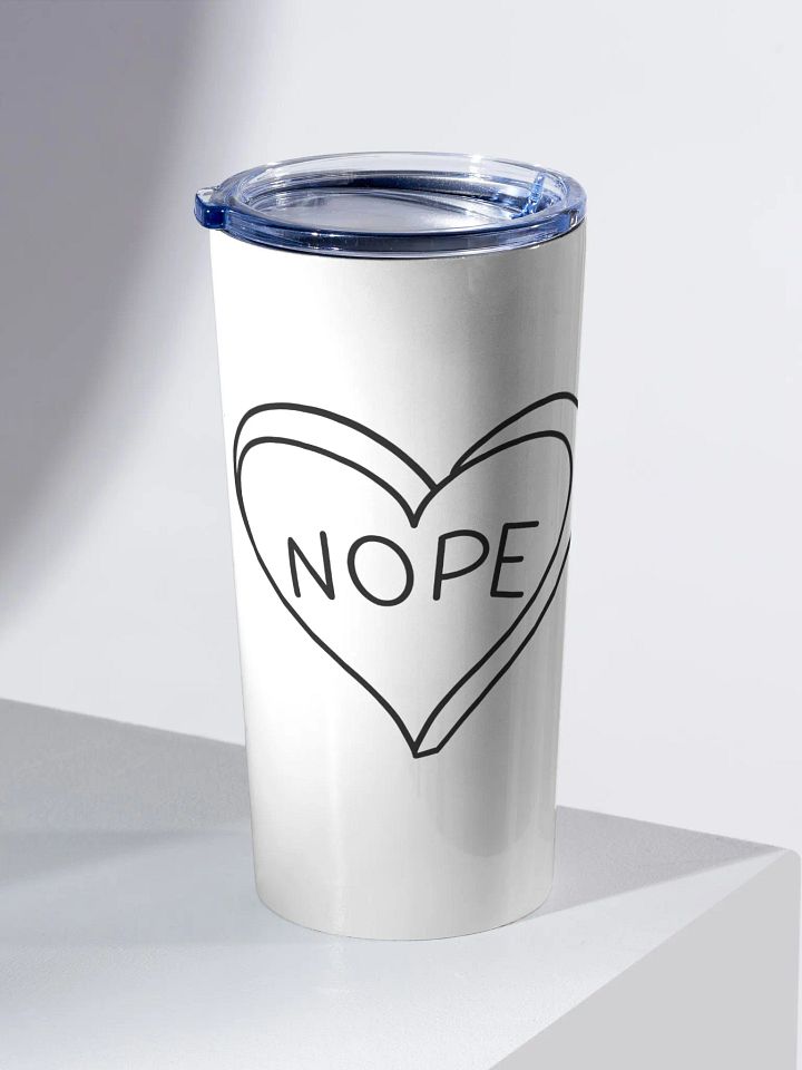 nope <3 product image (2)