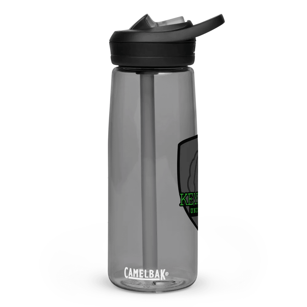 Keylime Logo Camelbak - Grey product image (2)