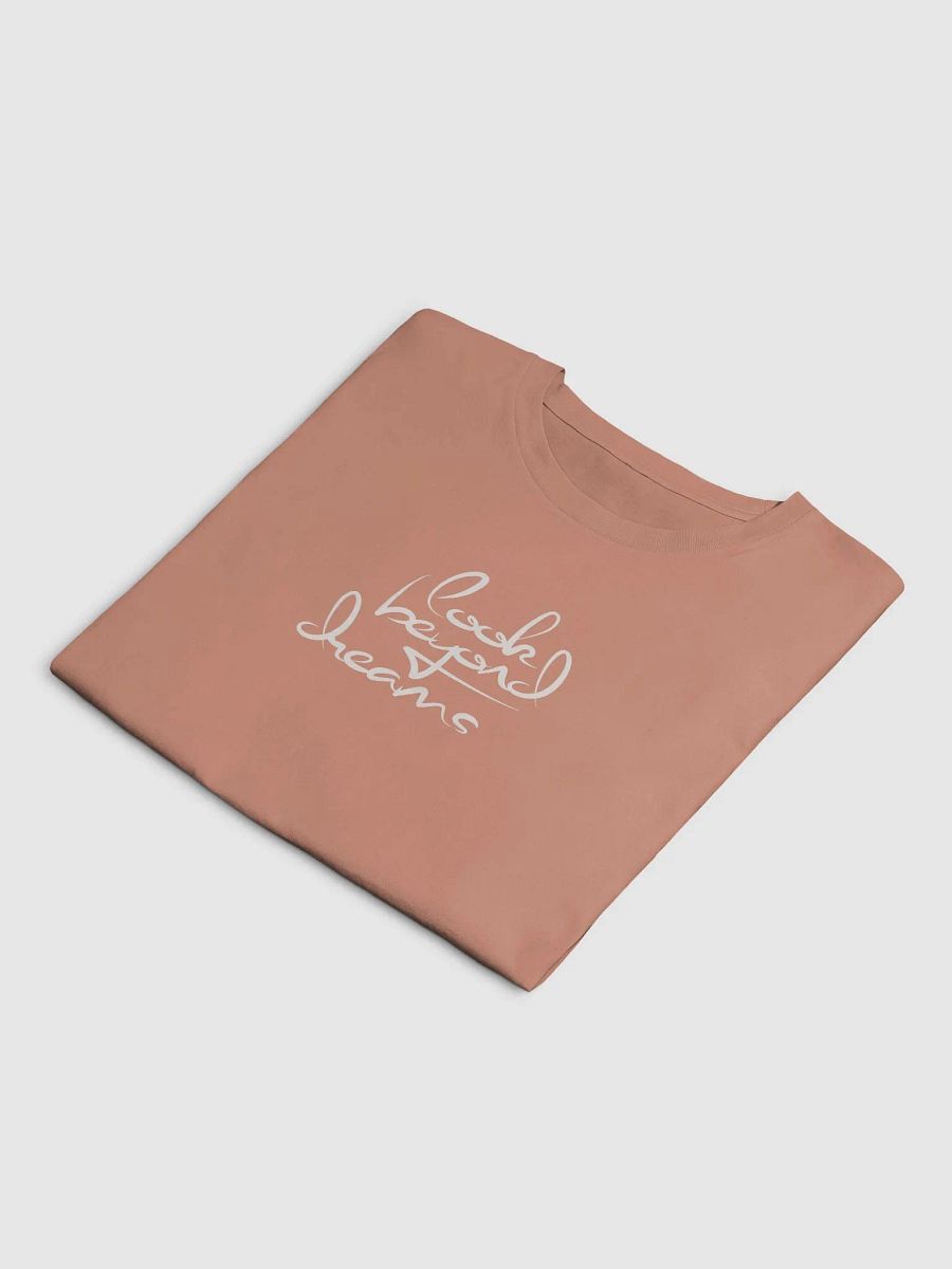 Look Beyond Dreams | AS Colour Women's Premium Crop Top product image (6)