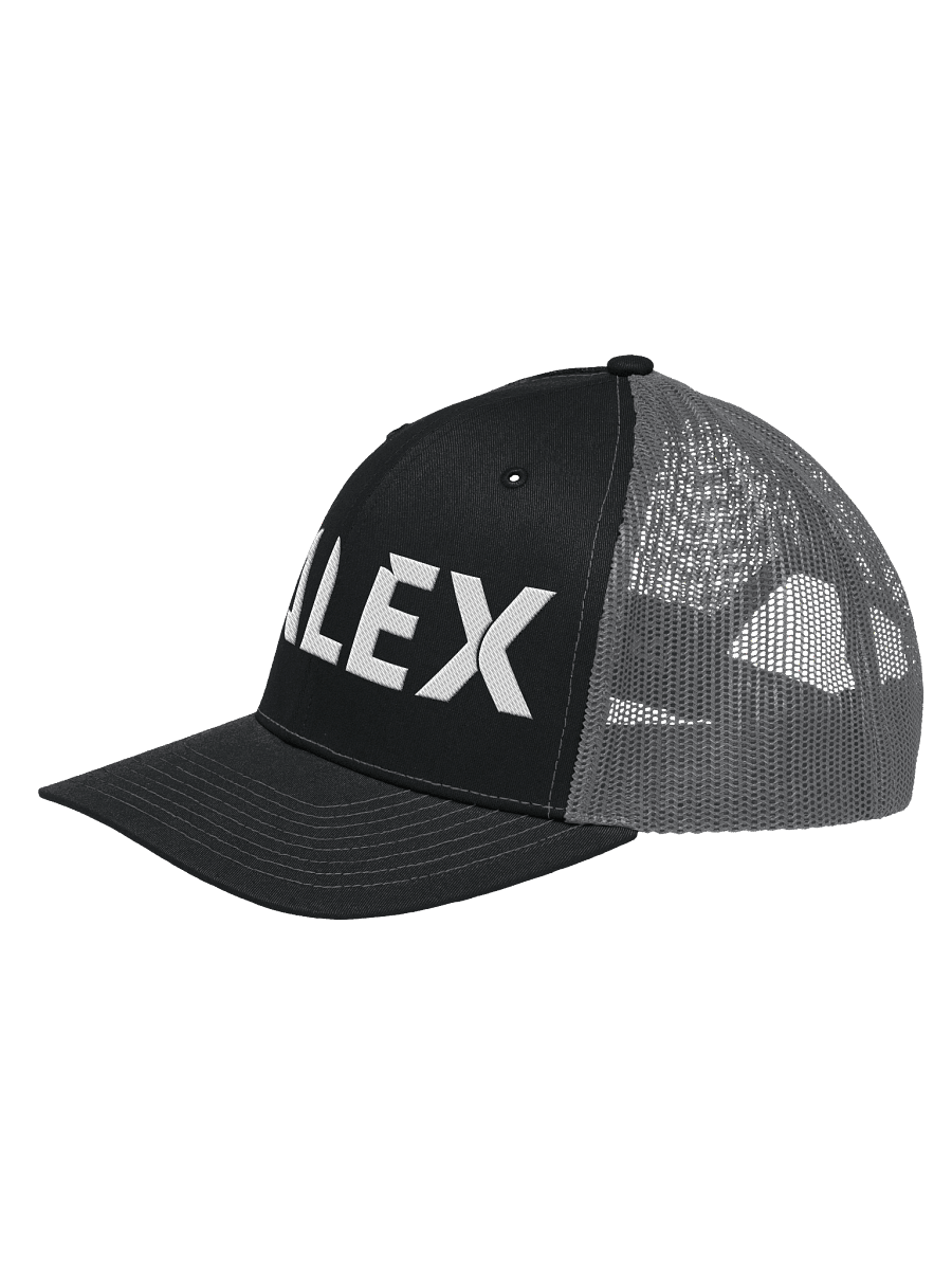 VALEX SPIRIT HAT product image (2)