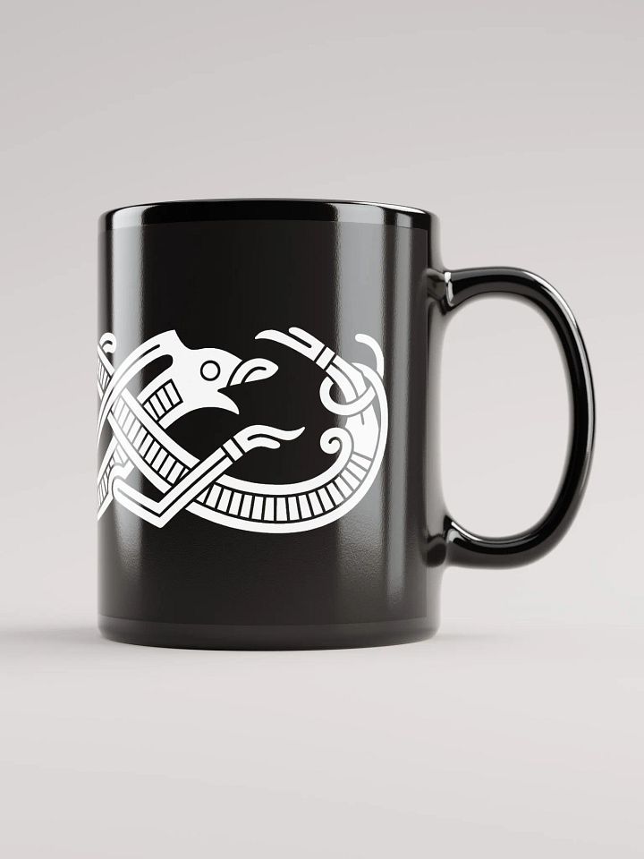 Real Viking - Coffee Cup product image (1)