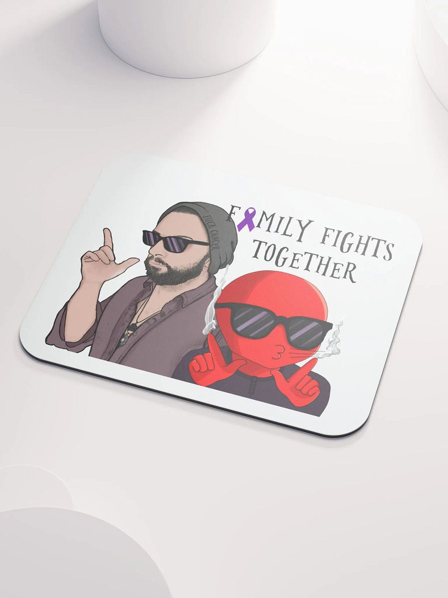 F Cancer Uncensored product image (3)