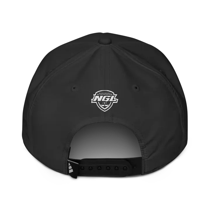 Columbus Destroyers Adidas Performance Hat product image (4)