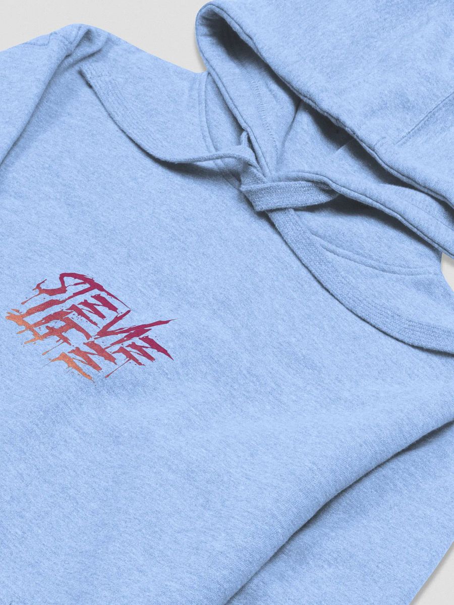 Premium Hoodie In the Pack We Trust product image (26)