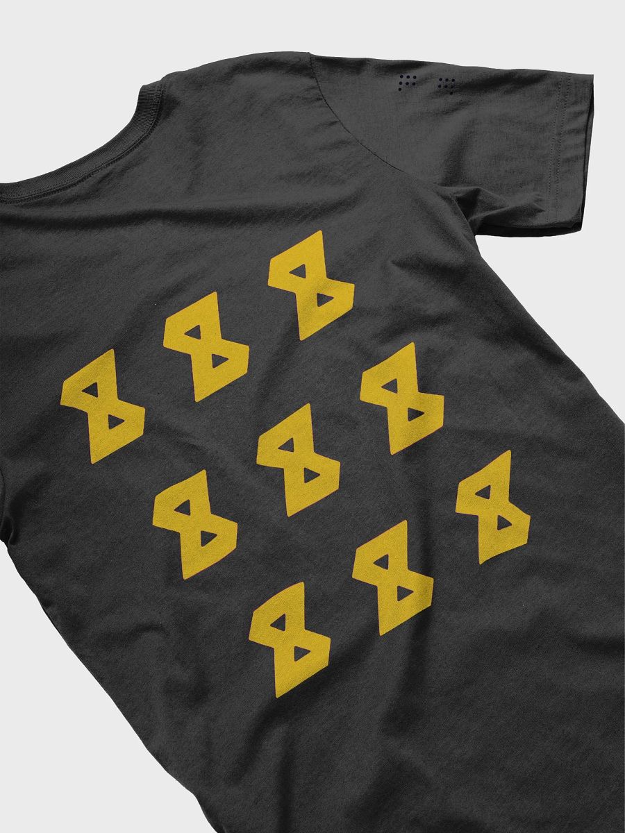 NMSS ORIGINALS 888 NBY product image (4)