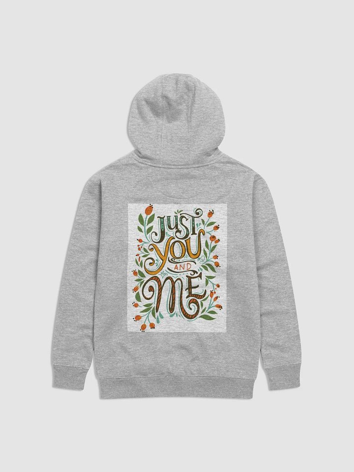 Just you and me product image (4)