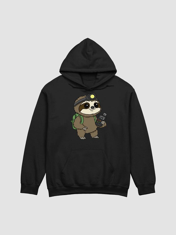 EMF - Hoodie product image (1)