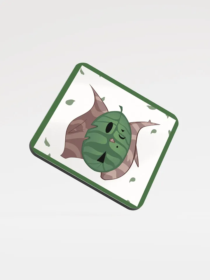 Long-face Korok Coaster product image (1)