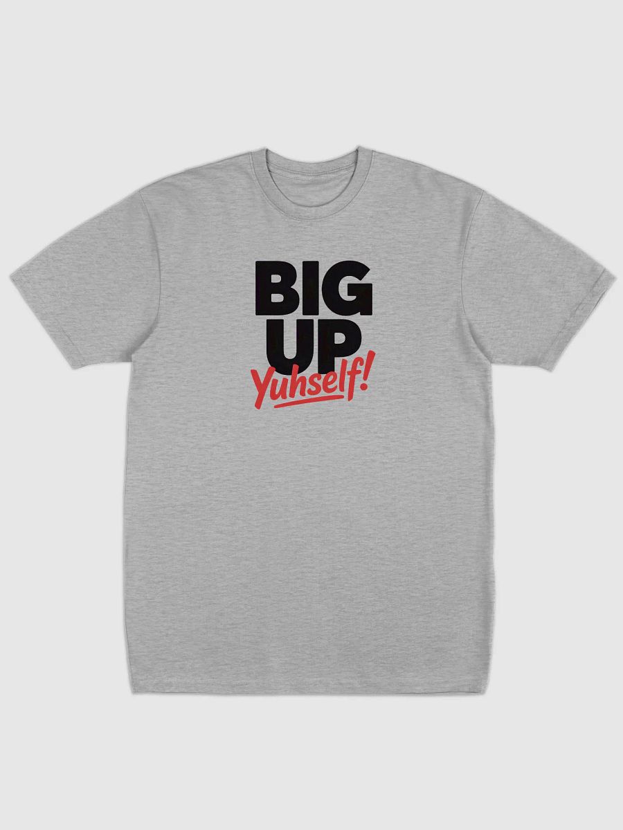 Empowerment Script Men's Tee product image (3)