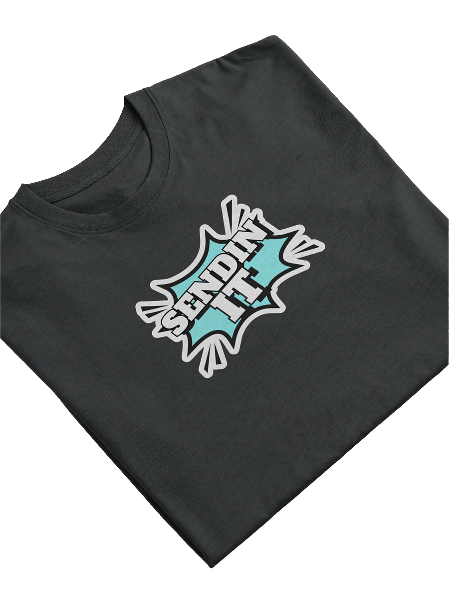 Sendin It! - Men's Tee product image (11)