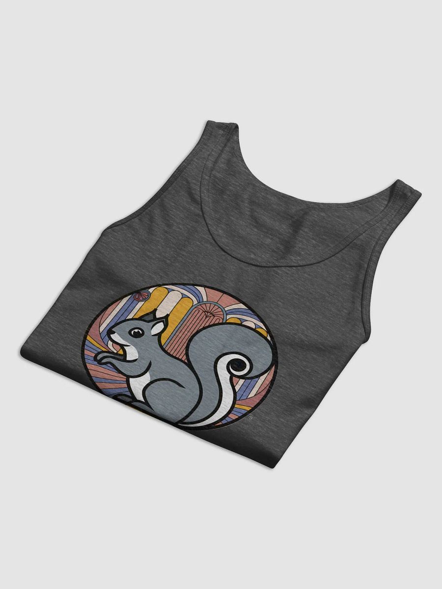Symmetrical Squirrel Dreams Tank product image (3)