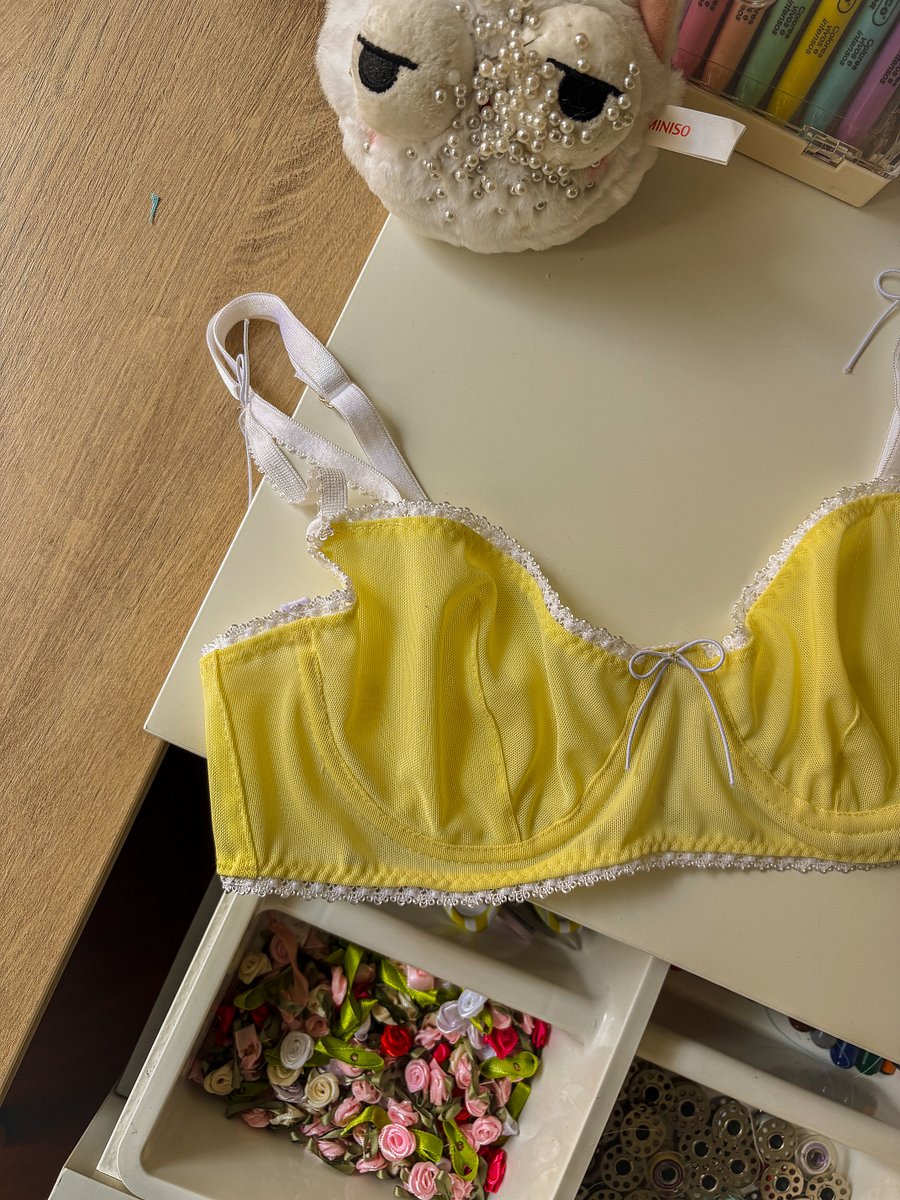 Patrón Bra No. 1 product image (3)