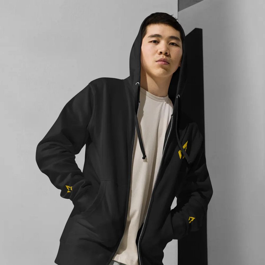 Logo Hoodie product image (2)