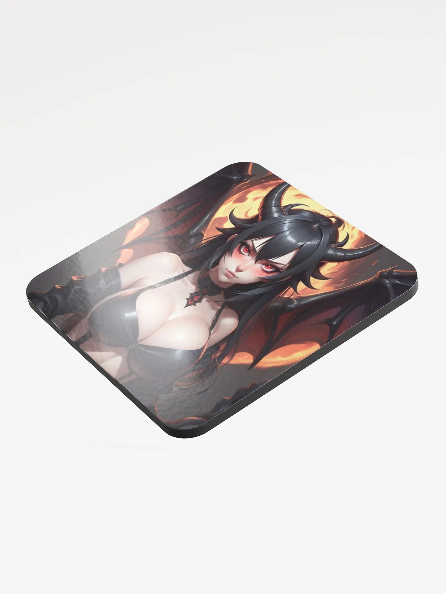 Infernal Elegance Coaster Set product image (3)