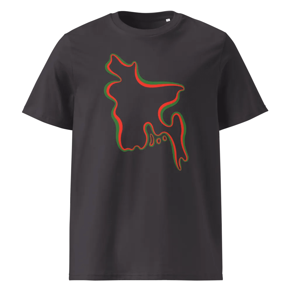 Organic Comfort Unisex T-Shirt product image (5)