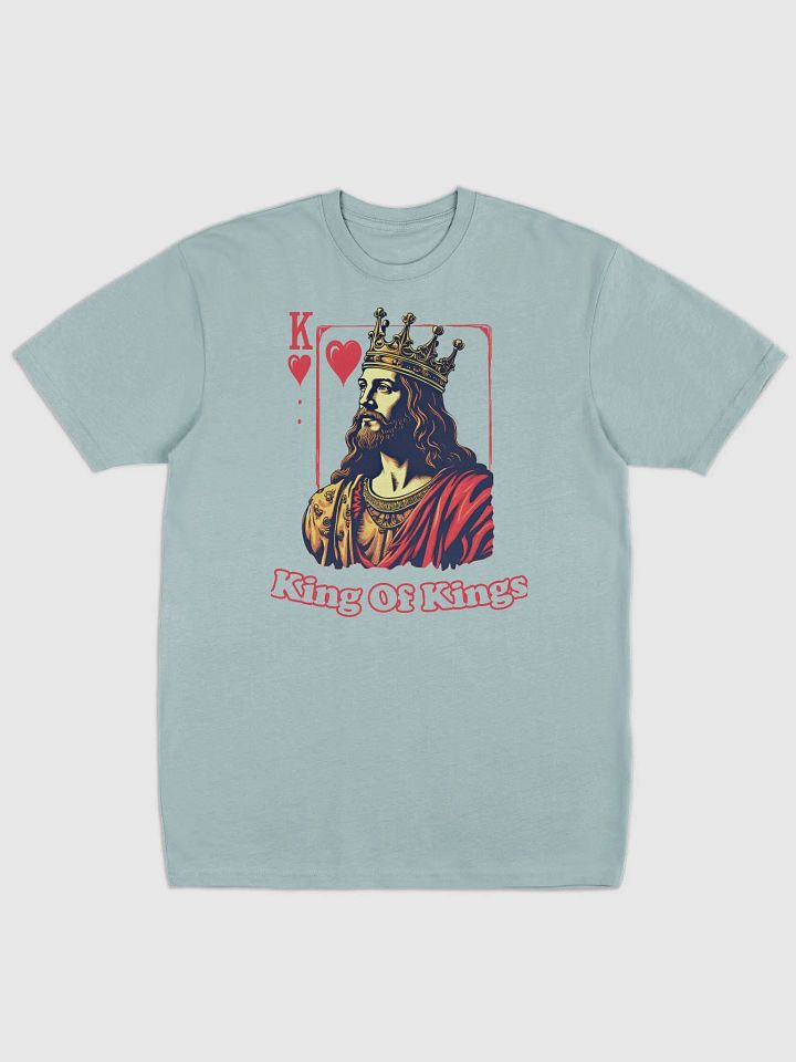 Jesus – King of Kings V2 product image (1)