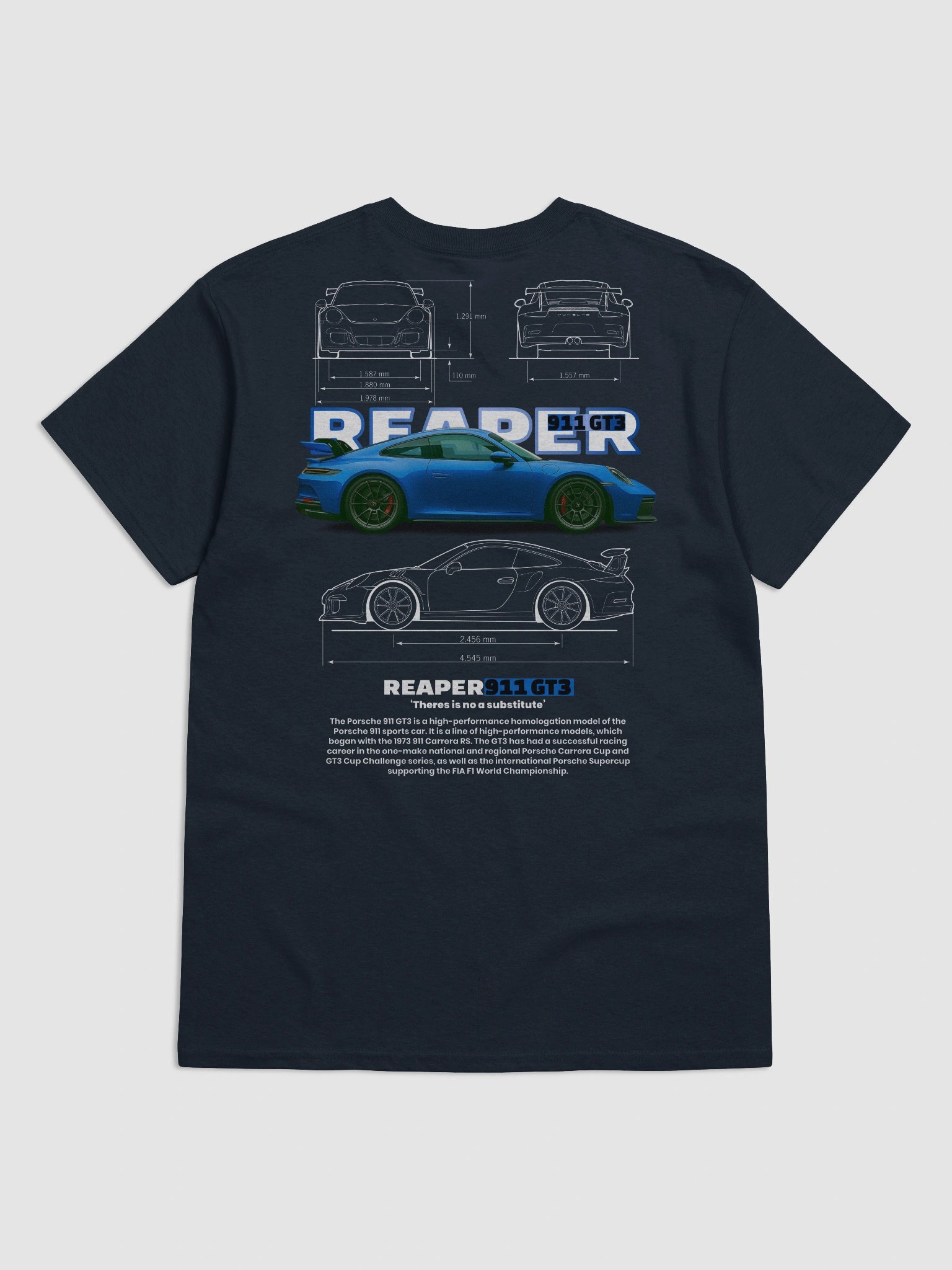 LEGEND by DRE – GT3 Spirit product image (46)