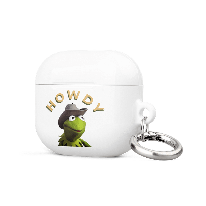howdy kermy product image (2)