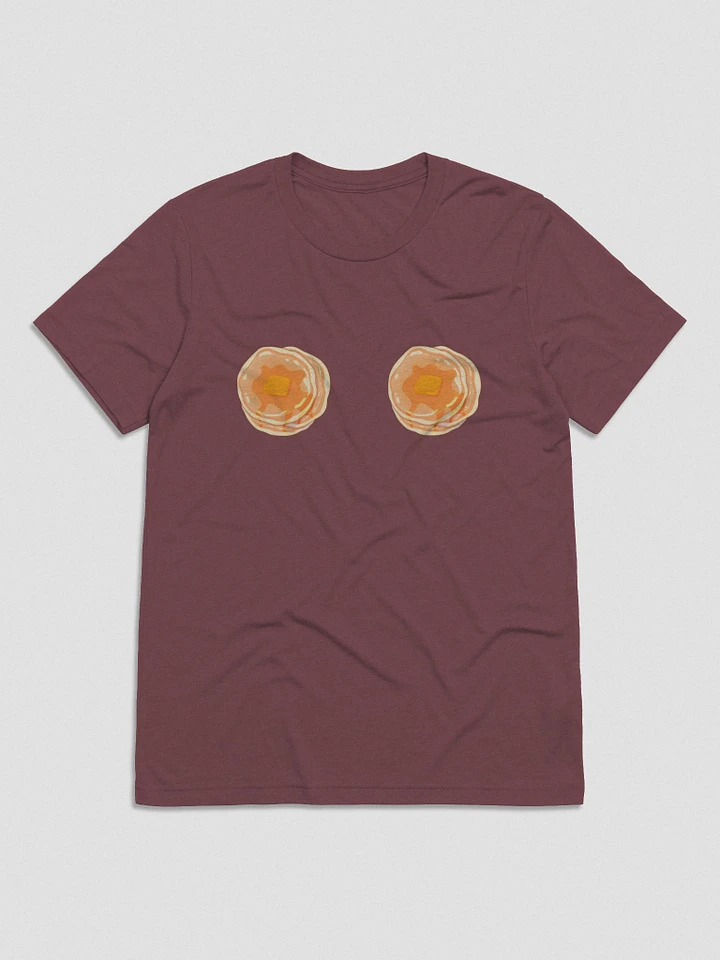 Syrup Tits Unisex Tee product image (1)
