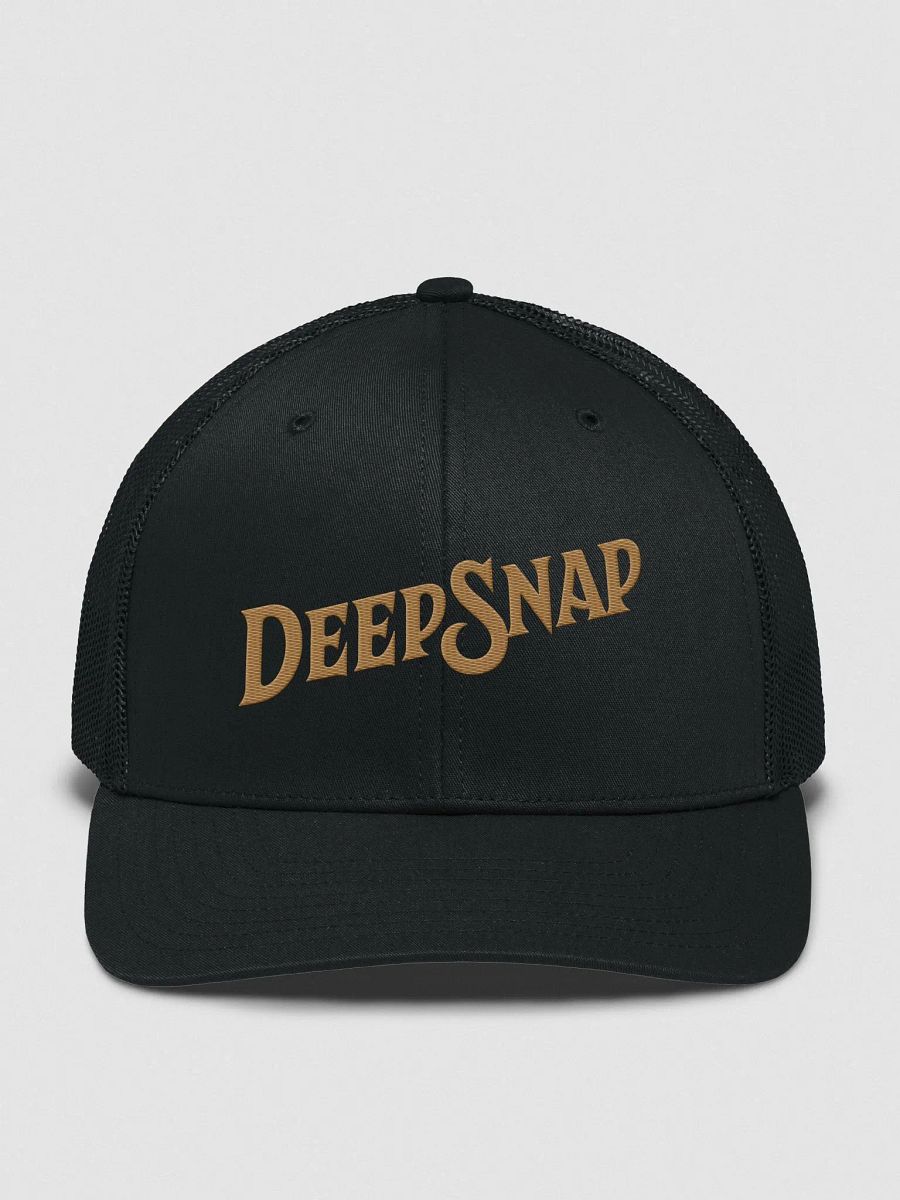 DeepSnap Trucker product image (1)