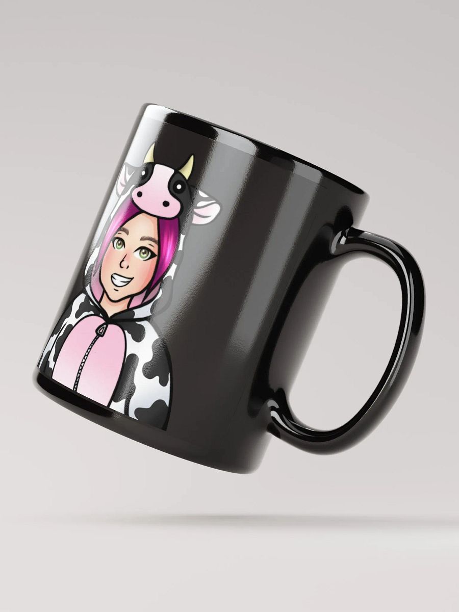 Fuchsia Mug product image (2)