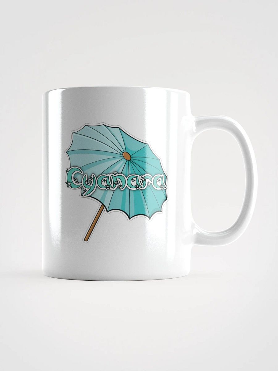 Cyanara Season 3 Team Mug product image (3)