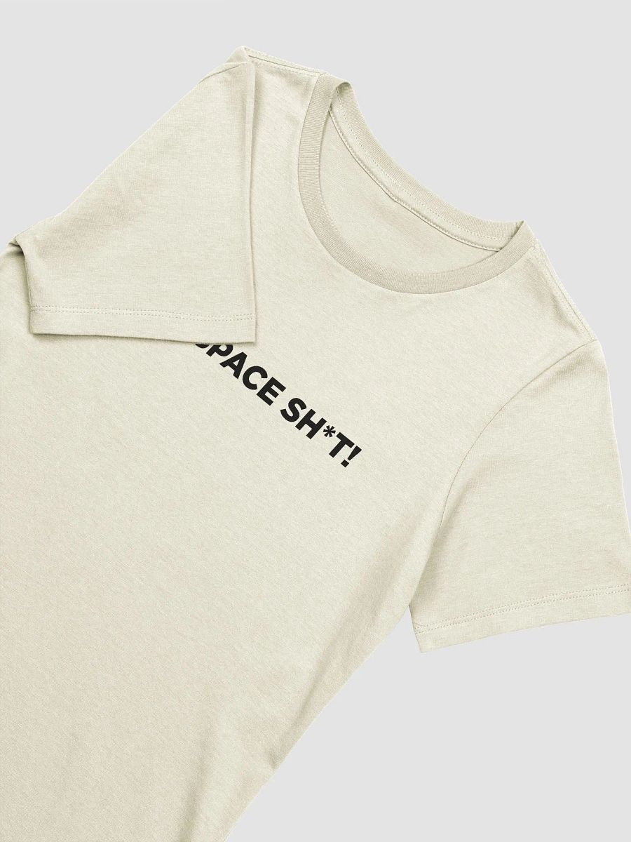 I <3 SPACE SH*T - Frontier - Women's Tee product image (7)