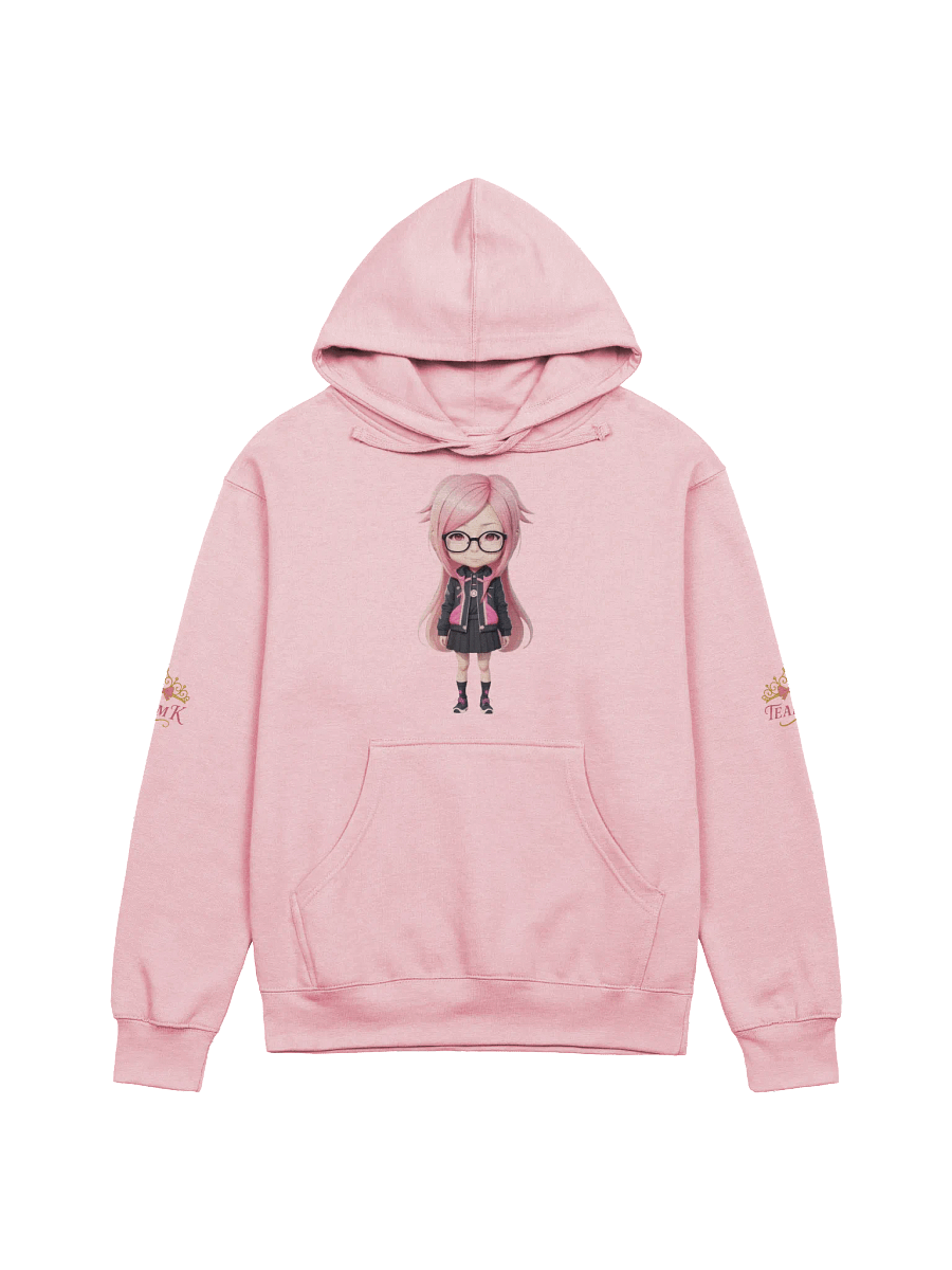 (PINK CHIBI) K Hoodie product image (1)