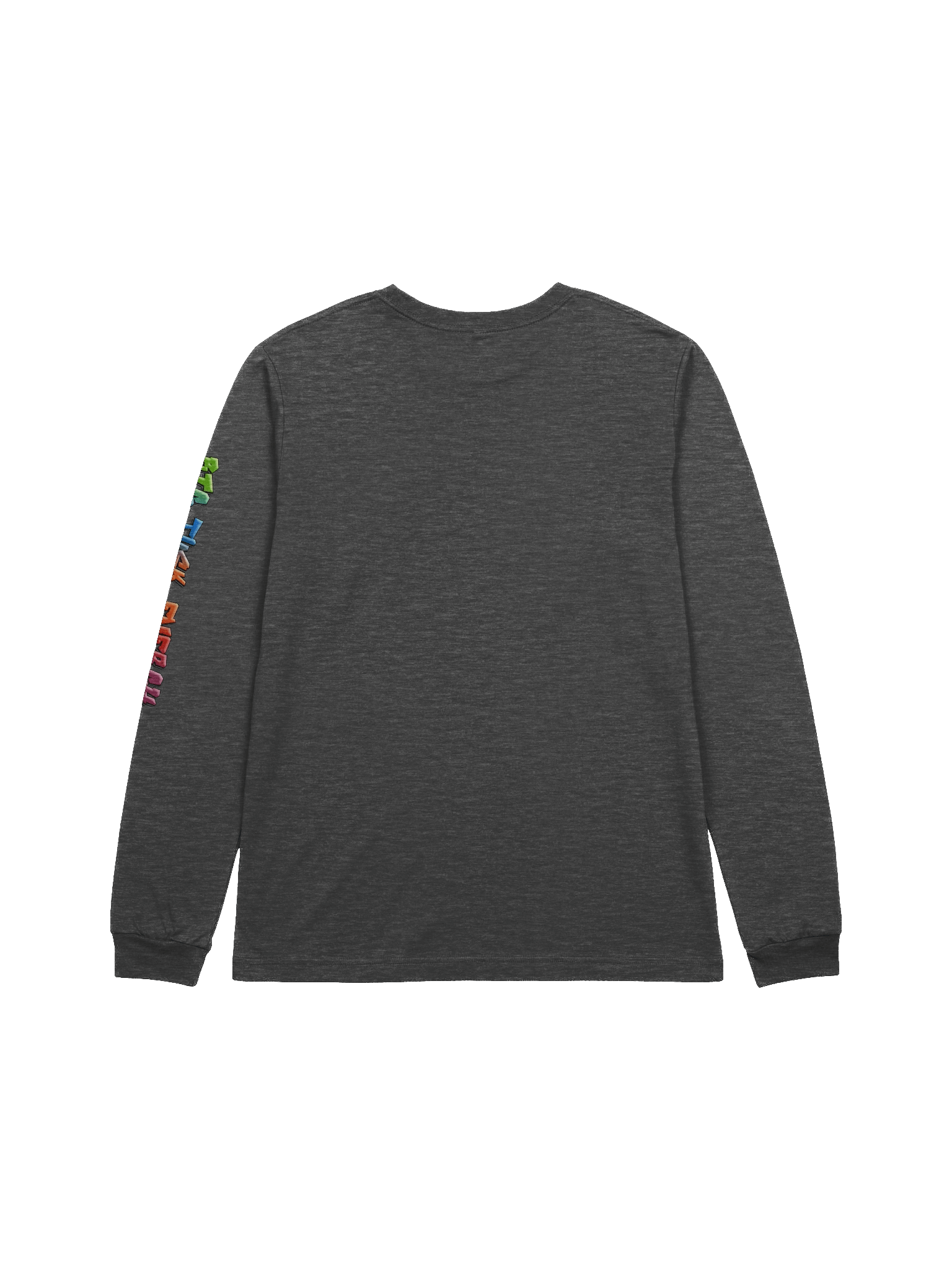 Big Tusk Energy Long Sleeve Tee product image (20)