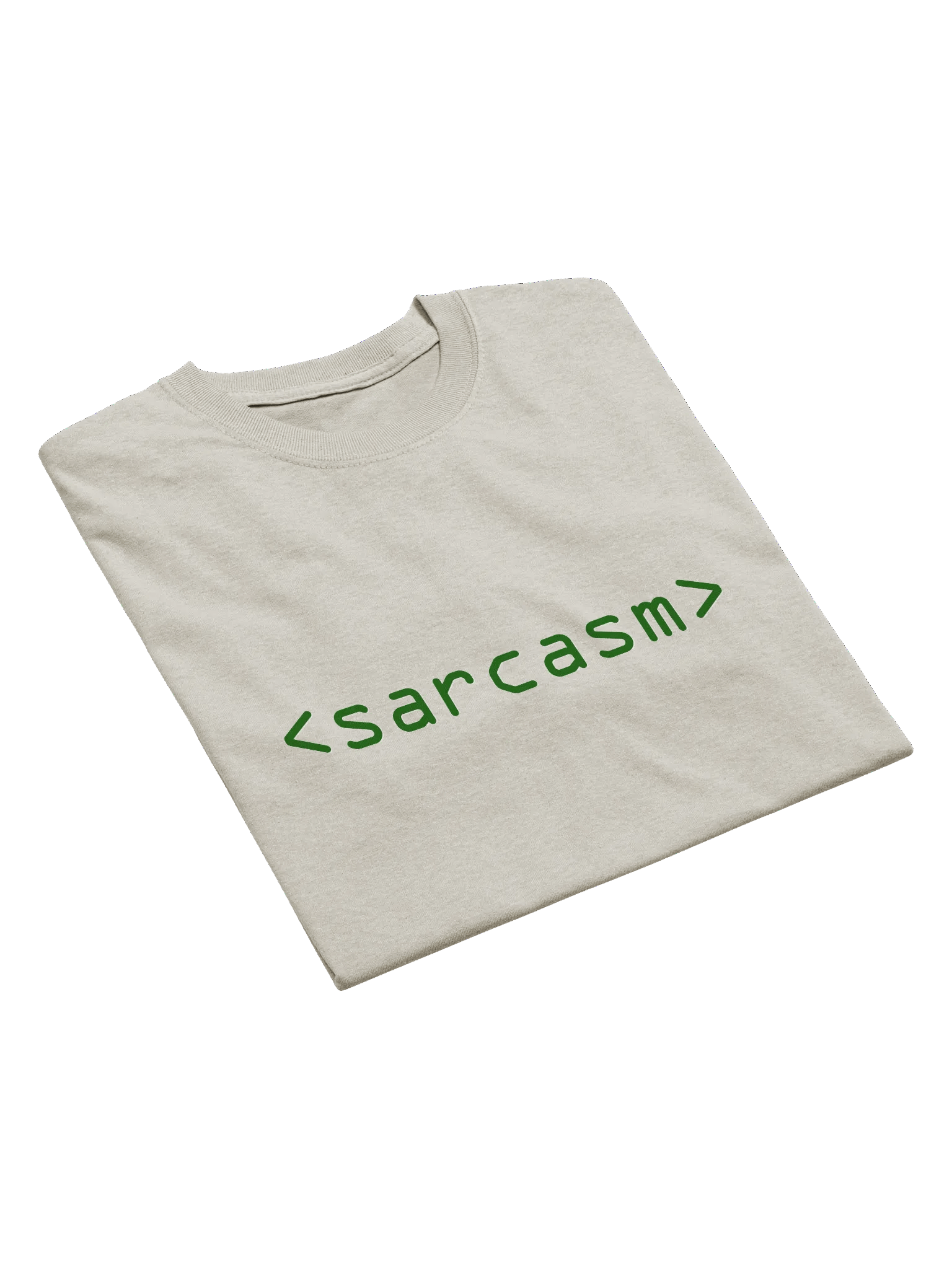 Sarcasm - Samarreta product image (3)