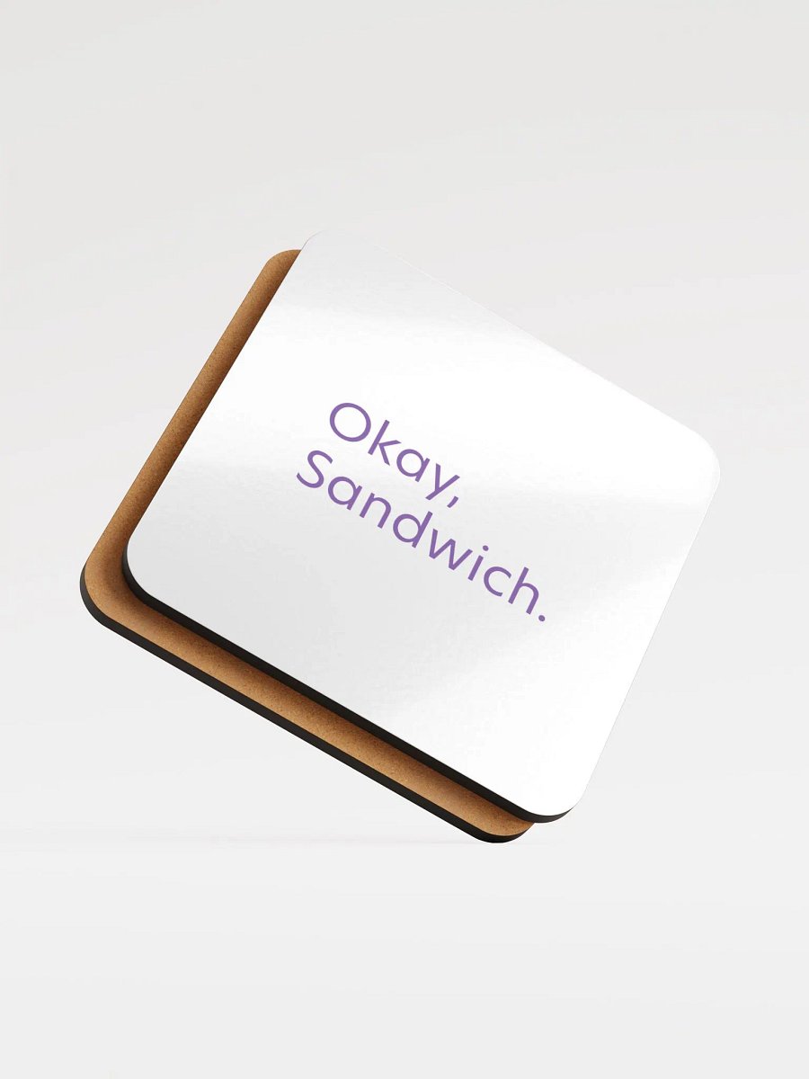 Okay Coaster product image (1)