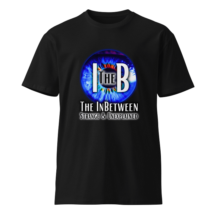 The InBetween Watcher's Warning Tee product image (1)