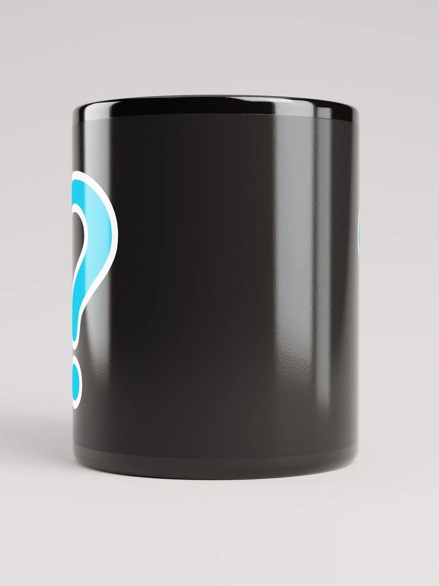Piggo Mark Mug product image (10)