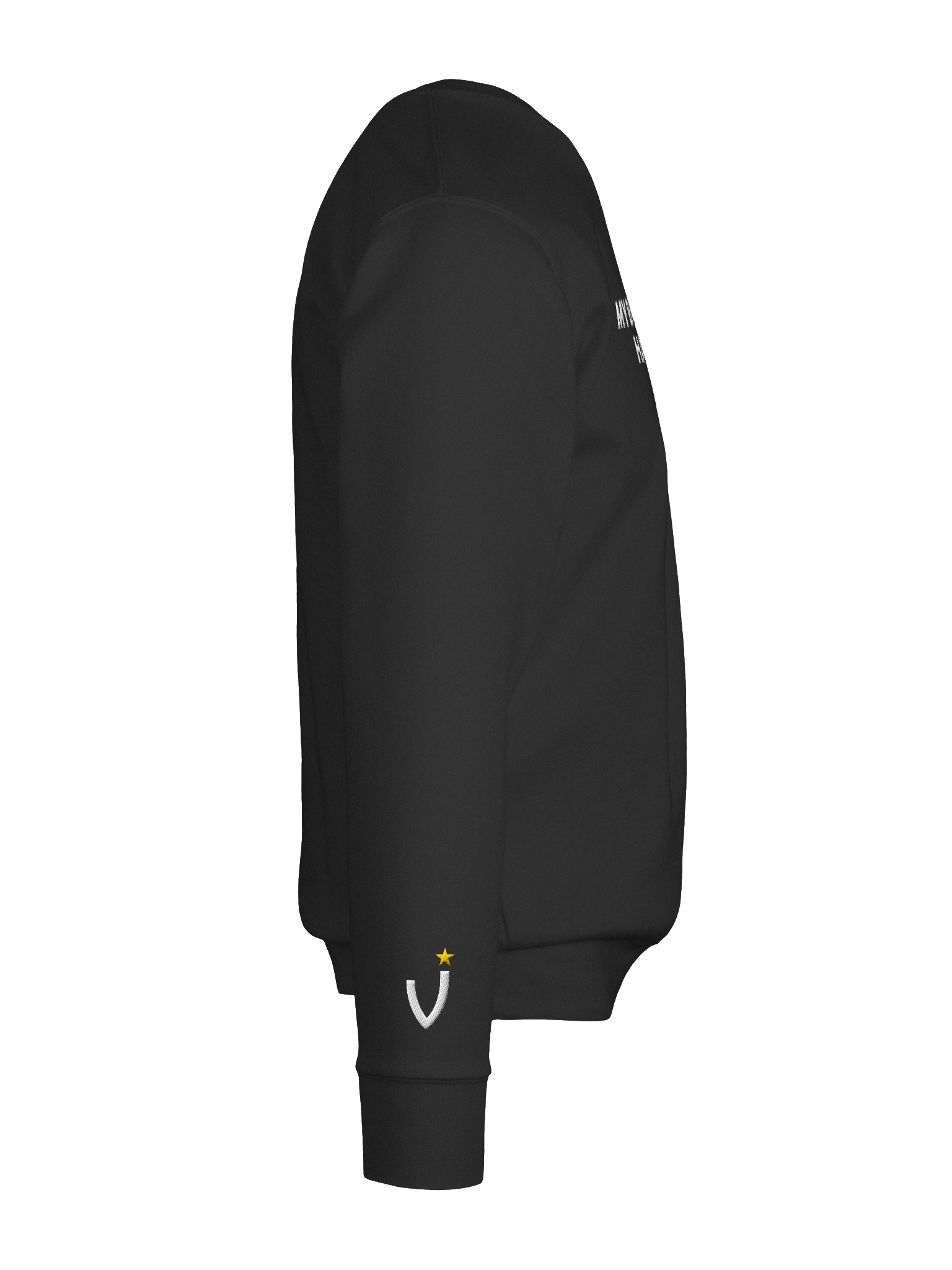 MY BOOKMAKER HATES ME Cotton Heritage Premium Sweatshirt product image (3)