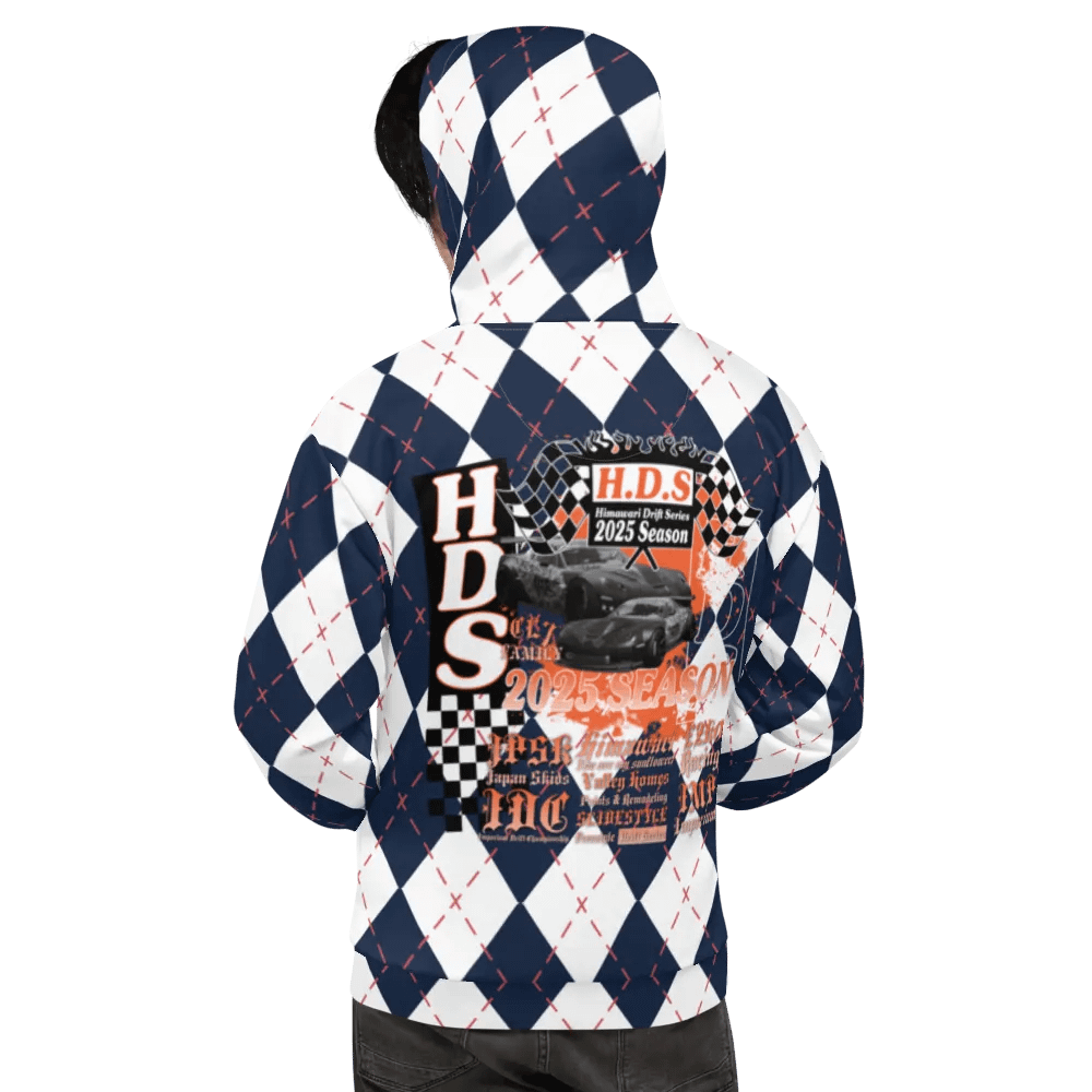 HDS 2025 hoodie product image (9)