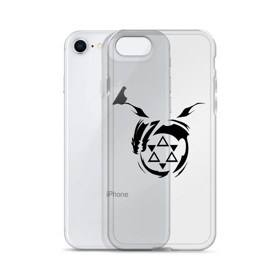 SC IPhone Case product image (328)
