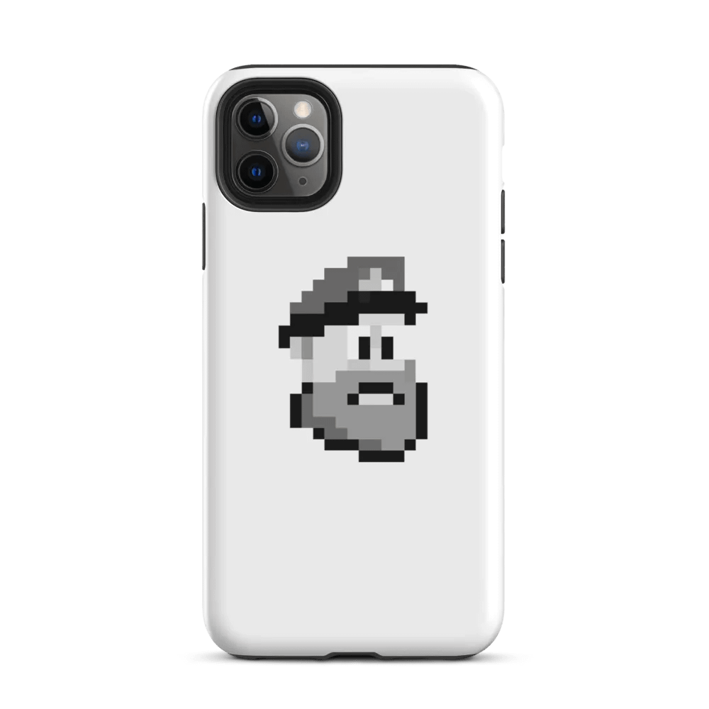 bariOS Tough iPhone® Case product image (2)