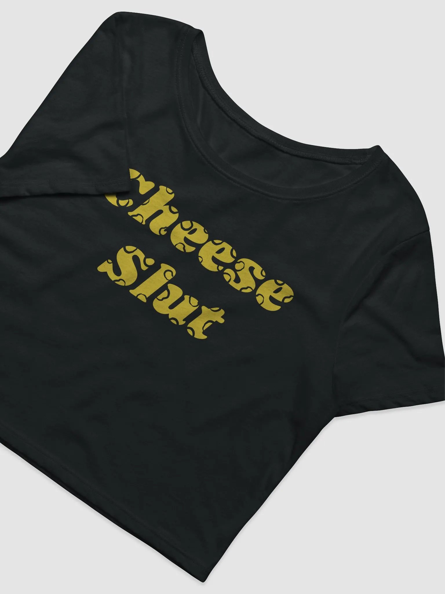 Cheese Slut Crop product image (3)
