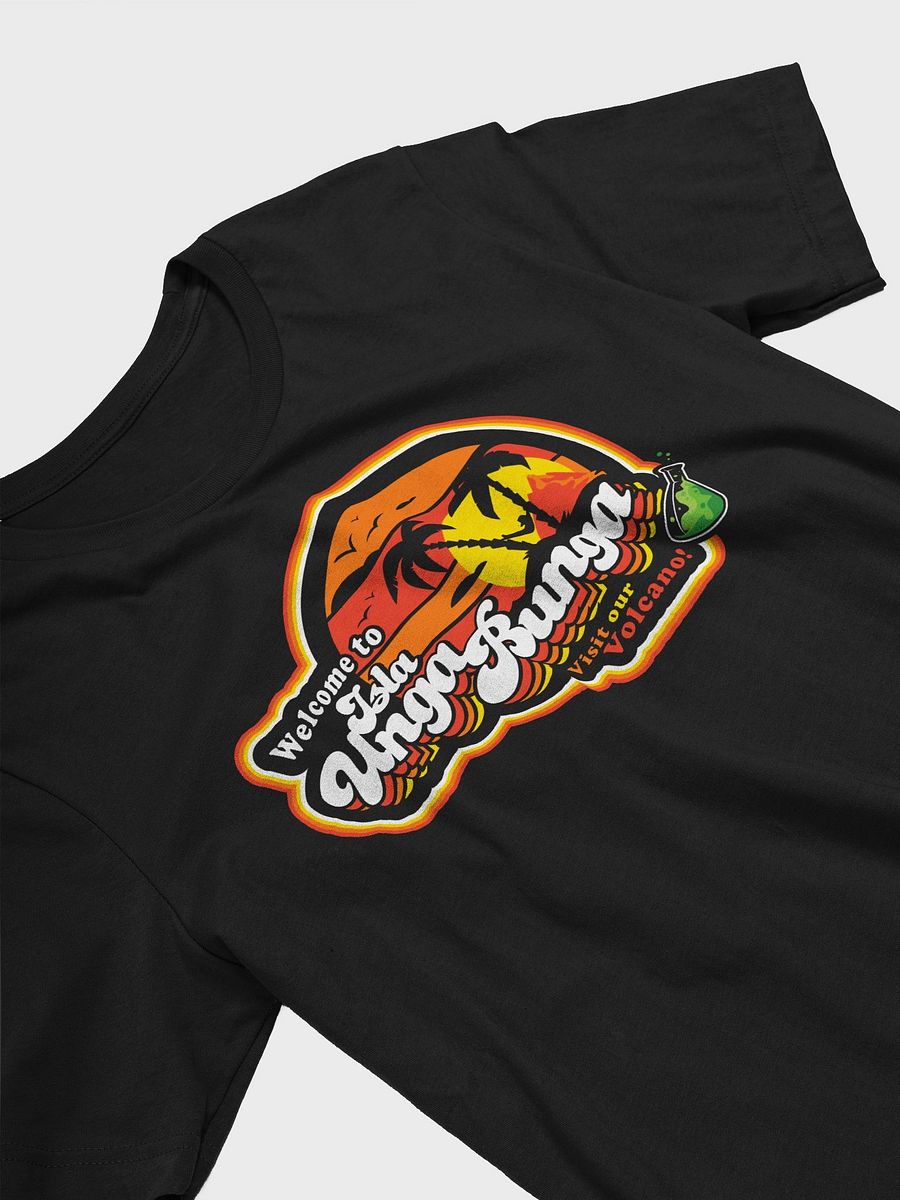 Isla Unga Bunga - SS product image (4)