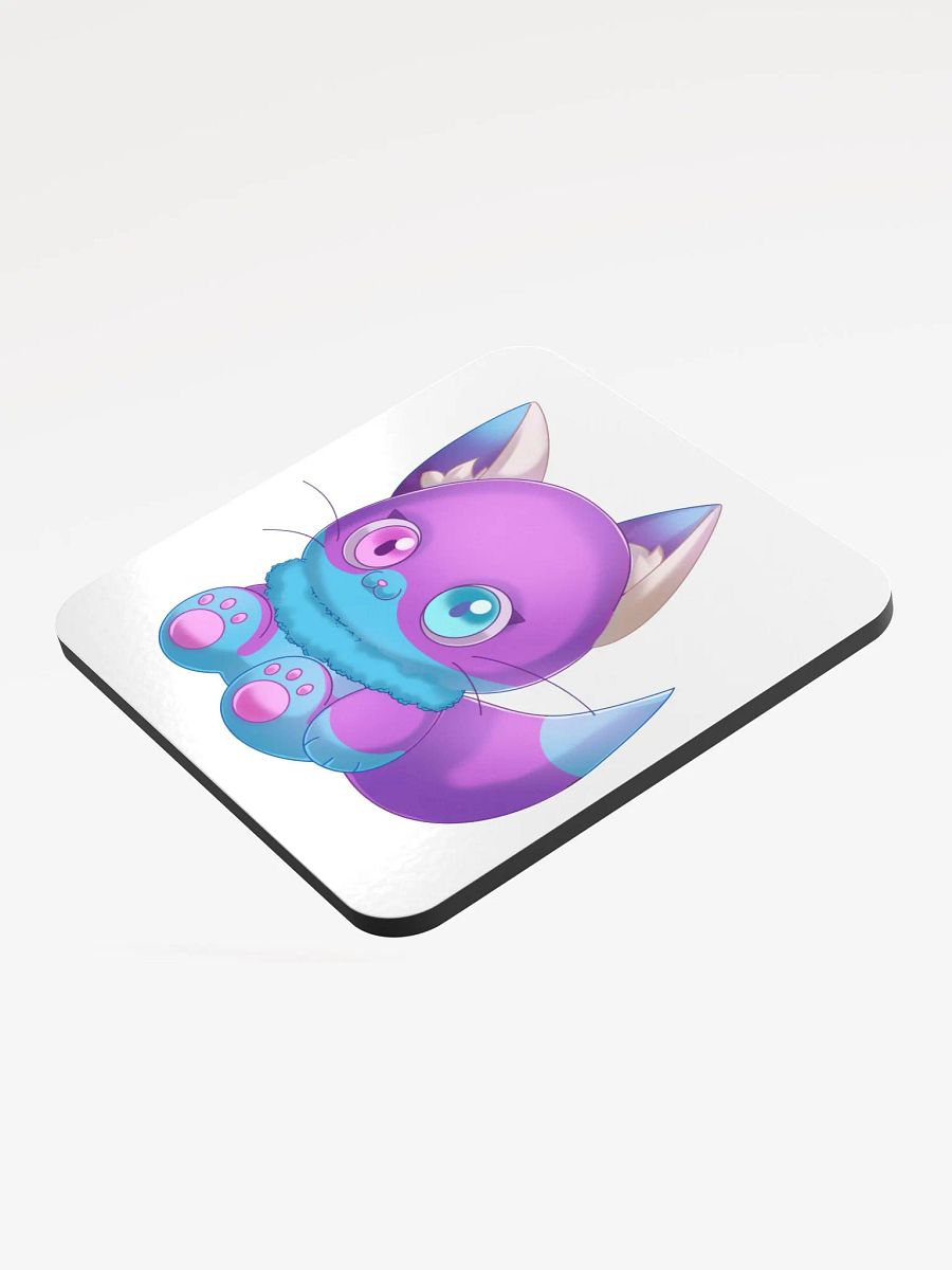 Arya da Fox Cork Coaster product image (3)