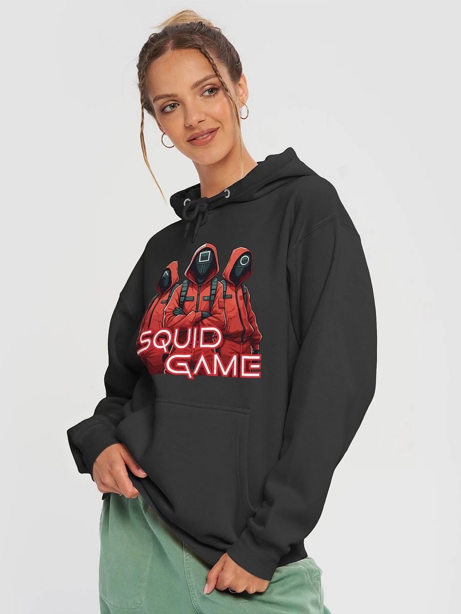 Pack of Squid Game Design Art INSTANT DOWNLOAD product image (4)