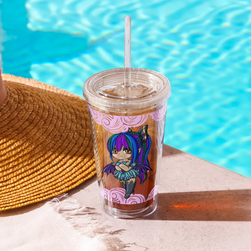 Nyx Tumbler product image (10)