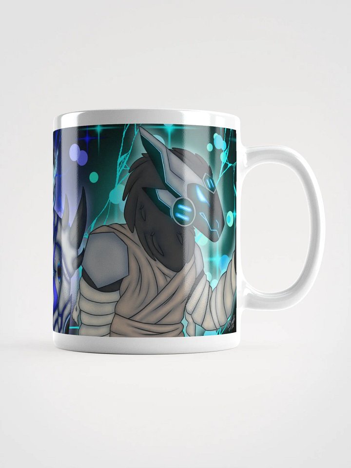 2025 Mug White product image (1)