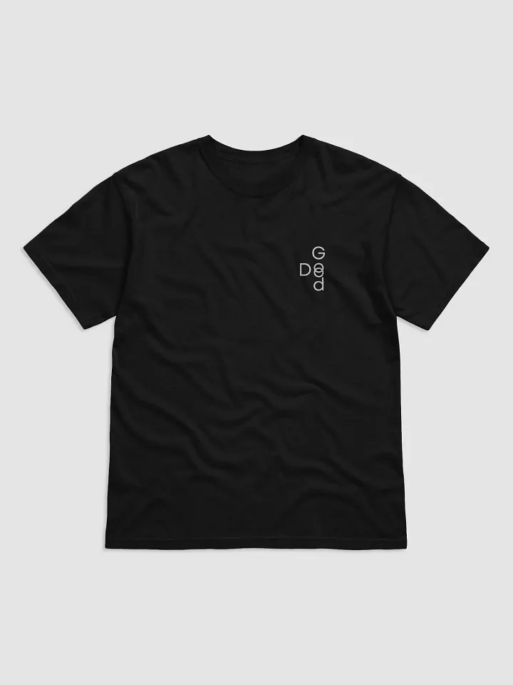 DoGood Comfort Tee product image (4)