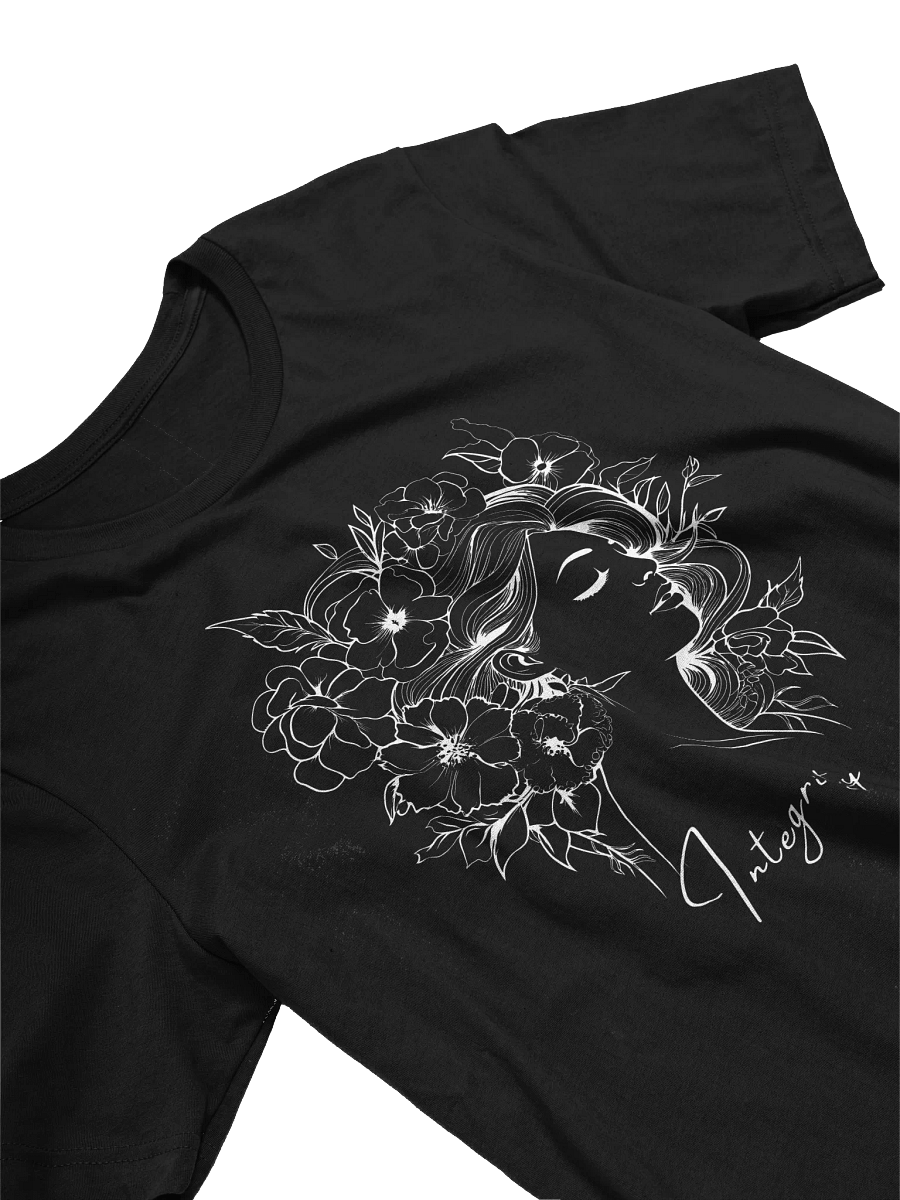Iconic Hair Unisex T-Shirt product image (3)